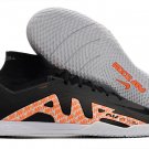 Nike Air Zoom Mercurial Superfly 9 Elite Indoor - BlackBlackMulti-Colour