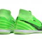 Nike Air Zoom Mercurial Superfly 9 Elite Indoor Dream Speed MDS 2024 - Electric GreenBlack