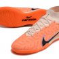 Nike Air Zoom Mercurial Superfly 9 Elite Indoor United Pack - Guava IceBlack