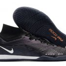 Nike Air Zoom Mercurial Superfly 9 Elite SE Indoor - BlackCopperBlack