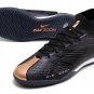 Nike Air Zoom Mercurial Superfly 9 Elite SE Indoor - BlackCopperBlack