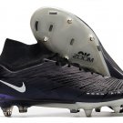 Nike Air Zoom Mercurial Superfly 9 Elite SE SG-Pro Anti-Clog - BlackCopperBlack