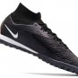 Nike Air Zoom Mercurial Superfly 9 Elite SE Turf - BlackCopperBlack