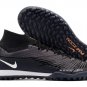 Nike Air Zoom Mercurial Superfly 9 Elite SE Turf - BlackCopperBlack