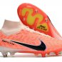 Nike Air Zoom Mercurial Superfly 9 Elite SG-Pro Anti-Clog United Pack - Guava IceBlack