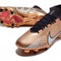 Nike Air Zoom Mercurial Superfly 9 Elite SG-Pro Generation Pack - Metallic CopperMetallic Gold
