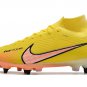 Nike Air Zoom Mercurial Superfly 9 Elite SG-Pro Lucent Pack - Yellow StrikeSunset GlowVolt Ice
