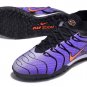 Nike Air Zoom Mercurial Superfly 9 Elite Turf Air Max Plus Pack - Voltage PurpleTotal Orange