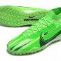Nike Air Zoom Mercurial Superfly 9 Elite Turf Dream Speed MDS 2024 - Electric GreenBlack