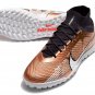 Nike Air Zoom Mercurial Superfly 9 Elite Turf Generation Pack - Metallic CopperMetallic Gold