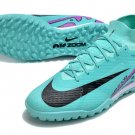 Nike Air Zoom Mercurial Superfly 9 Elite Turf Peak Ready Pack - Hyper TurqFuchsia DreamBlackWhite