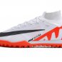 Nike Air Zoom Mercurial Superfly 9 Elite Turf Ready Pack - Bright CrimsonWhiteBlack