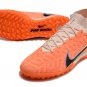 Nike Air Zoom Mercurial Superfly 9 Elite Turf United Pack - Guava IceBlack