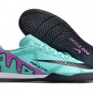 Nike Air Zoom Mercurial Vapor 15 Academy Indoor Peak Ready Pack - Hyper TurqFuchsia DreamBlackWhite