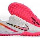 Nike Air Zoom Mercurial Vapor 15 Academy Turf Marcus Rashford - WhiteBlackHyper Pink