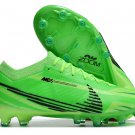 Nike Air Zoom Mercurial Vapor 15 Elite AG Dream Speed MDS 2024 - Electric GreenBlack
