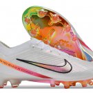 Nike Air Zoom Mercurial Vapor 15 Elite AG Marcus Rashford - WhiteBlackHyper Pink