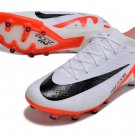 Nike Air Zoom Mercurial Vapor 15 Elite AG Ready Pack - Bright CrimsonWhiteBlack
