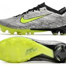 Nike Air Zoom Mercurial Vapor 15 Elite AG XXV 25th Anniversary Pack - Metallic SilverVoltBlack