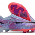 Nike Air Zoom Mercurial Vapor 15 Elite FG Dream Speed 6 - Cobalt BlissBlackFuchsia Dream