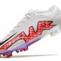 Nike Air Zoom Mercurial Vapor 15 Elite FG Launch Pack - WhiteOff NoirCoconut Milk
