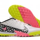 Zoom Ultra SE Elite Turf - White Flash Crimson With Hyper Violet