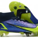Mercurial Sperfly 8 Elite SG-Pro Recharge Pack - SapphireVoltBlue Void