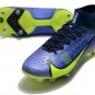Mercurial Sperfly 8 Elite SG-Pro Recharge Pack - SapphireVoltBlue Void