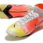 Mercurial Superfly 8 'Dream Speed 4' FG - White  Red  Yellow