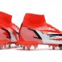 Mercurial Superfly 8 Elite SG-Pro CR7 Spark Positivity - Chile RedBlackGhostTotal Orange