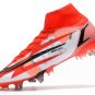 Mercurial Superfly 8 Elite SG-Pro CR7 Spark Positivity - Chile RedBlackGhostTotal Orange