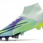 Mercurial Superfly 8 Elite SG-Pro Dream Speed 5 - Barely Green Volt Electro Purple