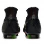Mercurial Superfly VIII Elite AG-PRO Black X Prism - Black Cyber Yellow Off Noir