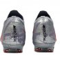 Mercurial Vapor 13 Elite AG-PRO Metallic Bomber Gray Black Particle Grey