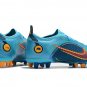 Mercurial Vapor 14 Elite AG-Pro Blueprint Pack - Chlorine BlueLaser OrangeMarina