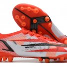 Mercurial Vapor 14 Elite AG-Pro CR7 Spark Positivity - Chile RedBlackGhostTotal Orange