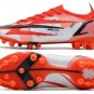 Mercurial Vapor 14 Elite AG-Pro CR7 Spark Positivity - Chile RedBlackGhostTotal Orange