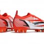 Mercurial Vapor 14 Elite AG-Pro CR7 Spark Positivity - Chile RedBlackGhostTotal Orange