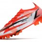 Mercurial Vapor 14 Elite AG-Pro CR7 Spark Positivity - Chile RedBlackGhostTotal Orange