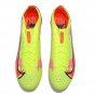 Mercurial Vapor 14 Elite AG-PRO Montivation Pack - VoltBright CrimsonBlack