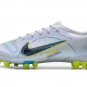 Mercurial Vapor 14 Elite AG-Pro Progress Pack - GreyBlackenedBlue