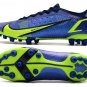 Mercurial Vapor 14 Elite AG-Pro Recharge Pack - SapphireVoltBlue Void