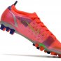 Mercurial Vapor 14 Elite AG-PRO Spectrum - Bright CrimsonMetallic Silver