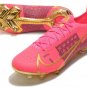 Mercurial Vapor 14 Elite FG - Red Gold