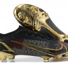 Mercurial Vapor 14 Elite FG Black Gold
