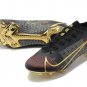 Mercurial Vapor 14 Elite FG Black Gold