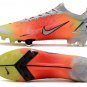 Mercurial Vapor 14 Elite FG Dream Speed 004 White Metallic Silver Pure Platinum