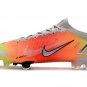 Mercurial Vapor 14 Elite FG Dream Speed 004 White Metallic Silver Pure Platinum