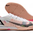 Mercurial Vapor 14 Elite Indoor Rawdacious - WhitePink