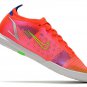 Mercurial Vapor 14 Elite Indoor Spectrum - RedWhiteGreen